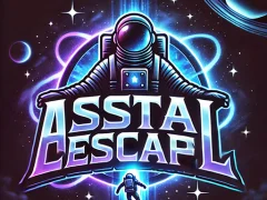Spēle Astral Escape online