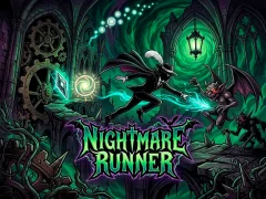 Spēle Nightmare Runner online