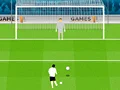 Spēle World Cup Penalty 2010 online