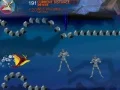 Spēle Jetray: in too deep online