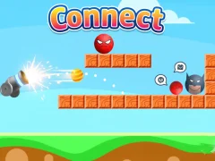 Spēle Connect online