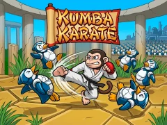 Spēle Kumba Karate online
