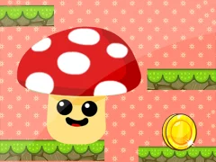 Spēle Mushroom Adventure online