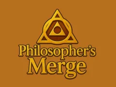 Spēle Philosopher's Merge online
