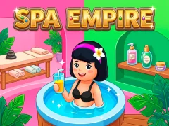Spēle Spa Empire online