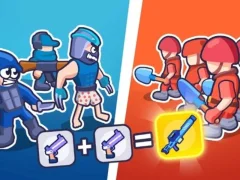 Spēle Squad Assembler online
