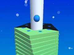 Spēle Helix Smash online