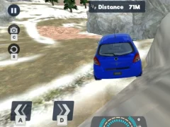 Spēle Otr Off-road Driving online