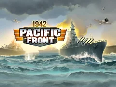 Spēle 1942 Pacific Front online