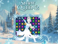 Spēle Snow Queen 2 online