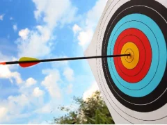 Spēle Archery: Bow & Arrow online
