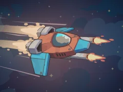 Spēle Star Attack 3D online