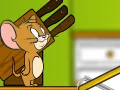 Spēle Tom and Jerry in Rig-a bridge online