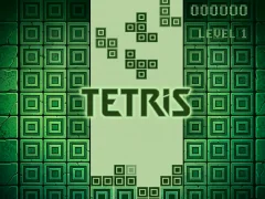 Spēle Tetris online