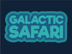 Spēle Galactic Safari online