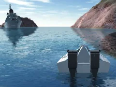 Spēle Boat Simulator online