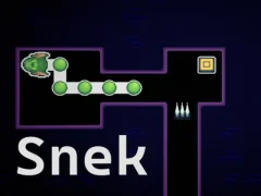 Spēle Snek online