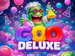 Spēle Goo Deluxe online