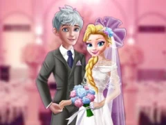 Spēle Vintage Wedding online