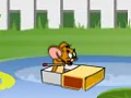 Spēle Tom and Jerry: Mouse about the Housel online