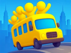 Spēle Car Jam: Traffic Puzzle online