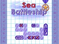 Spēle Sea Battleship online