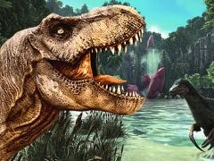 Spēle Dinosaur Hunt online