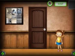 Spēle Amgel Kids Room Escape 351 online