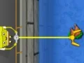 Spēle SpongeBob Squarepants. Food Snatcher online