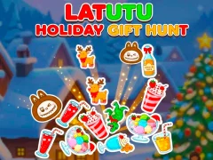 Spēle Latutu Holiday Gift Hunt online