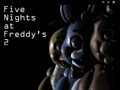 Spēle Five Nights at Freddy’s 2 online