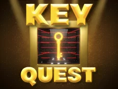 Spēle Key Quest online