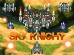 Spēle Sky Knight online