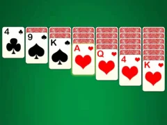 Spēle Solitaire Master Classic Card online