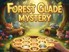 Spēle Forest Glade Mystery online
