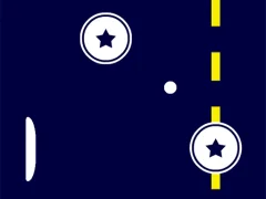 Spēle Retro Ping Pong online