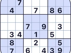 Spēle Classic Sudoku Puzzle online