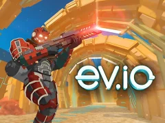 Spēle Ev.io online