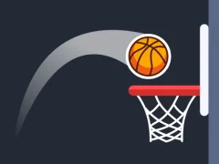 Spēle Bouncy Dunks online