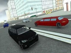 Spēle Lemo Car online