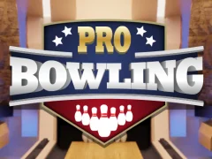 Spēle Pro Bowling online