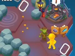Spēle Pocket Universe online