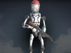Spēle Manoeuvre FPS online