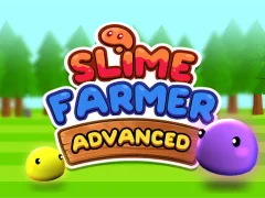 Spēle Slime Farmer Advanced online
