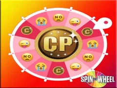 Spēle Cod Spin Wheel online