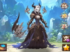 Spēle Anima Saga online