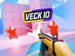 Spēle Veck.io online