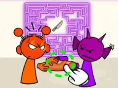 Spēle Help Sprunky online