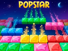 Spēle Popstar online