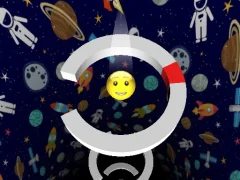 Spēle Helix Down online